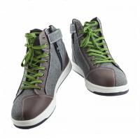 MadBull Мотокеды Sneakers Коричневый/Серый в Перми