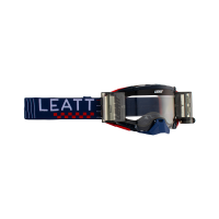 Leatt Маска Velocity 5.5 Roll-Off Royal Clear 83% в Перми