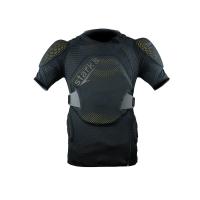 Starks Моточерепаха Air Flex Short Sleeve Чёрный в Перми