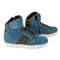 Rush Мотокеды Sneaker Lady Evo Голубой в Перми