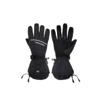 Finntrail Перчатки Freeride 2700 Graphite в Перми