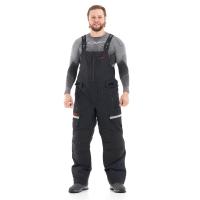 Dragonfly Снегоходные штаны Expedition Black в Перми