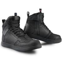 Shima мотокросовки Rebel 2.0 WP Lady Black (с мембраной) в Перми
