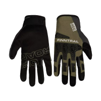 Finntrail Перчатки Enduro 2732 Khaki в Перми