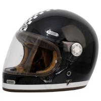 By City шлем Roadster III Race Black в Перми
