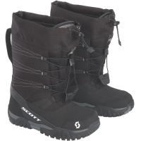 Scott Боты SMB R/T black/grey в Перми