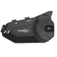 Freedconn Bluetooth гарнитура R1 + Video в Перми