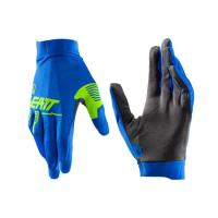Leatt Детские перчатки для мотокросса 1.5 V26 Storm Blue в Перми