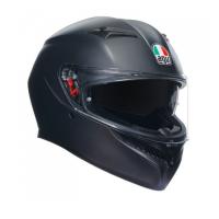 AGV Шлем K3 E2206 Matt Black в Перми