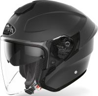 Airoh Мотошлем H.20 Dark Grey Matt в Перми