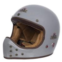 Beon Шлем BR-52 Shiny Grey в Перми