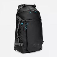 Finntrail Сумка на колесах Odyssey 1735 Black 130L в Перми