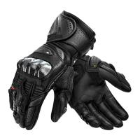 Shima Мотоперчатки RS-3 Men Black в Перми