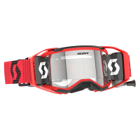 Scott Очки Prospect 2.0 WFS red/black в Перми