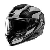 HJC Шлем RPHA71 Carbon Hamil MC5 в Перми