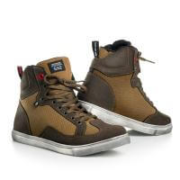 Shima Мотоботы SX-2 Brown в Перми