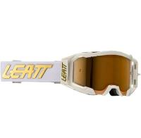 Leatt Маска Velocity 5.5 Iriz White Bronze 68 VLT V25 в Перми