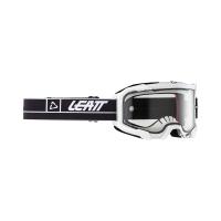 Leatt Маска кроссовая Velocity 4.5 White Clear 83% в Перми
