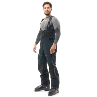 Dragonfly Брюки Freeride Pro Man Black в Перми