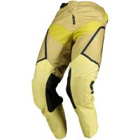 SCOTT Брюки 350 Track Evo beige tan/blue  в Перми