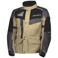 SCOTT Куртка Voyager Dryo iron grey/beige в Перми