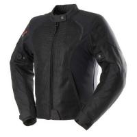 Furygan Мотокуртка женская Odessa Vented 3in1 текстиль Черный в Перми