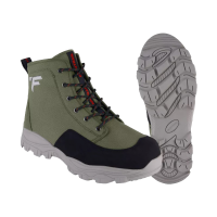 Finntrail Ботинки Urban 5090 Khaki в Перми