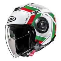 HJC Шлем i40N Velu MC41 в Перми