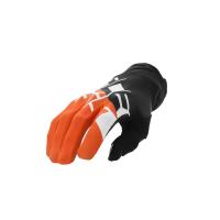 Acerbis Перчатки MX Linear Orange/Black в Перми