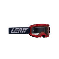 Leatt Маска Vizion 2.5s Small Royal Clear 90 VLT V25 в Перми