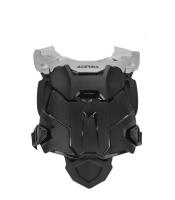 Acerbis Защитный панцирь Linear Grey/Black в Перми