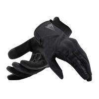 Dainese Перчатки Intrepyd Black в Перми