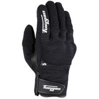 Furygan Перчатки Jet All Seasons D3O текстиль Черный/Белый в Перми
