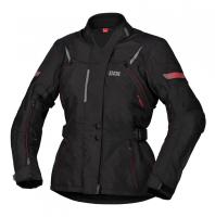 IXS Куртка Damen Jacke Tour Liz-St черная в Перми
