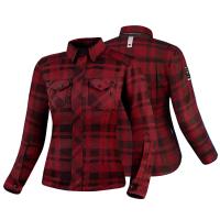 Shima Рубашка Renegade 2.0 Lady Red в Перми