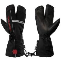 Finntrail Перчатки Lobster 2800 GraphiteRed в Перми