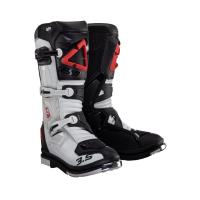 Leatt  Мотоботы кроссовые 3.5 HydraDri 2025 Forge в Перми
