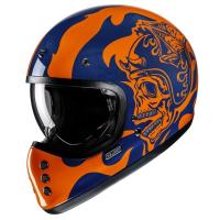 HJC Шлем V60 Flame MC27 в Перми