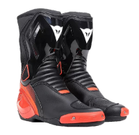 Dainese Ботинки Nexus 2 628 Blk/Fluo-Red в Перми