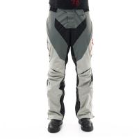 Dragonfly Штаны Эндуро Freeride Grey-Orange в Перми