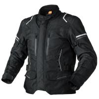 Scout Куртка Outback wp black в Перми