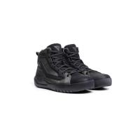 Dainese Ботинки Urbactive Gore-tex Black/Army-Green в Перми