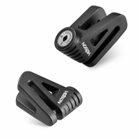 Veison Замок на тормозной диск DX7 Black в Перми