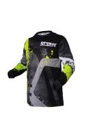 Scout Джерси Abstraction Neon в Перми