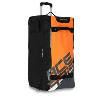 Acerbis Сумка дорожная на колёсах Voyager Orange/Grey (105 L) в Перми
