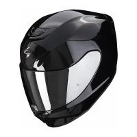 Scorpion Exo Мотошлем Exo-391 Solid Черный в Перми