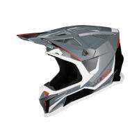 Acerbis Шлем T711 Grey/Black в Перми