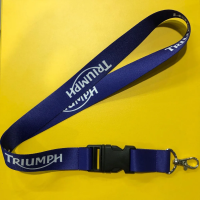 Motolike Лента для ключей Triumph в Перми