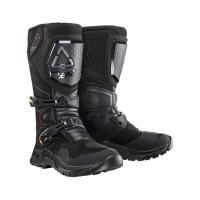Leatt Мотоботы ADV HydraDri 7.5 Stealth V25 в Перми