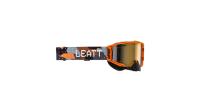 Leatt Маска Velocity 6.5 SNX Iriz Orange Bronze UC 68% в Перми